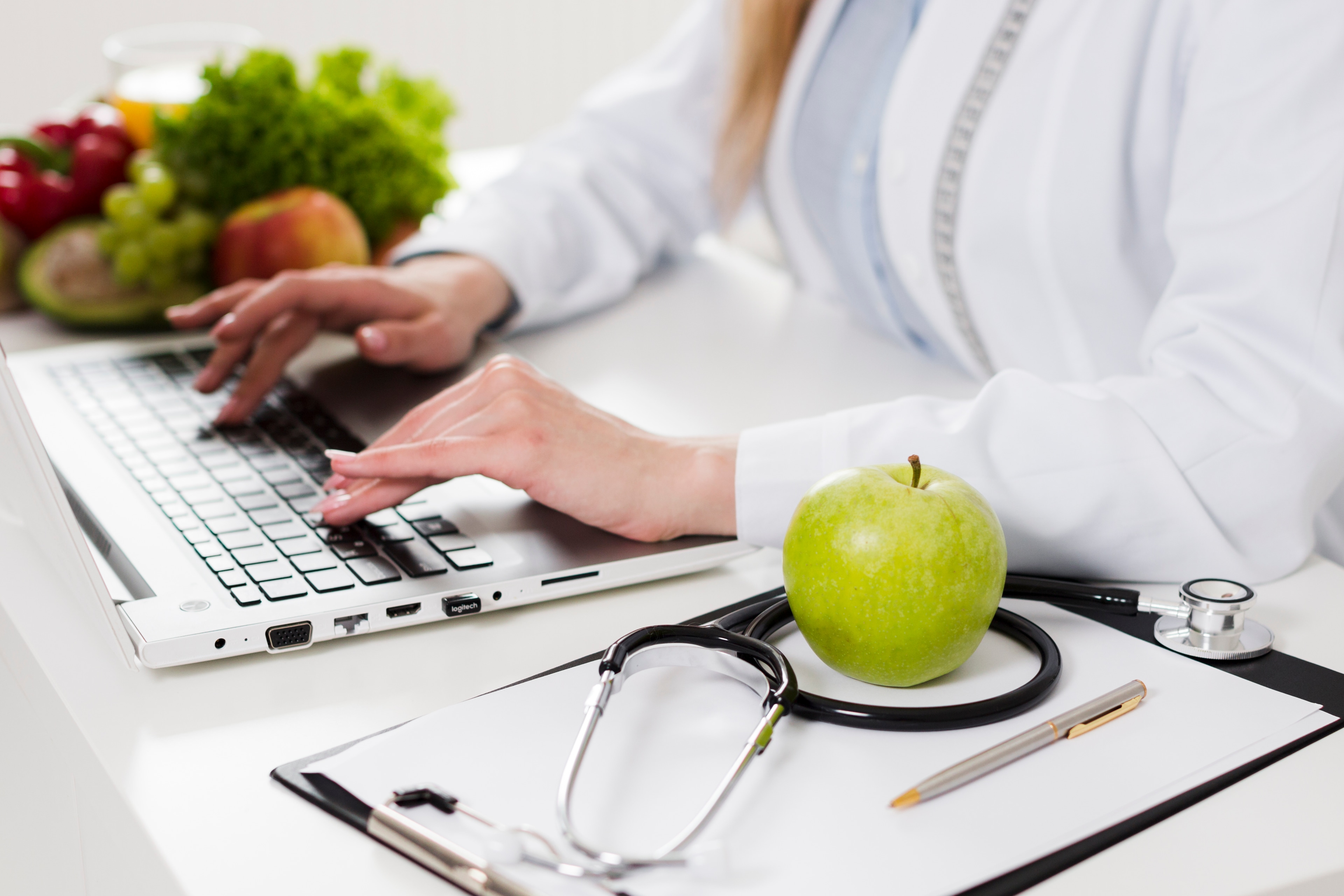 Consulta de medicina funcional