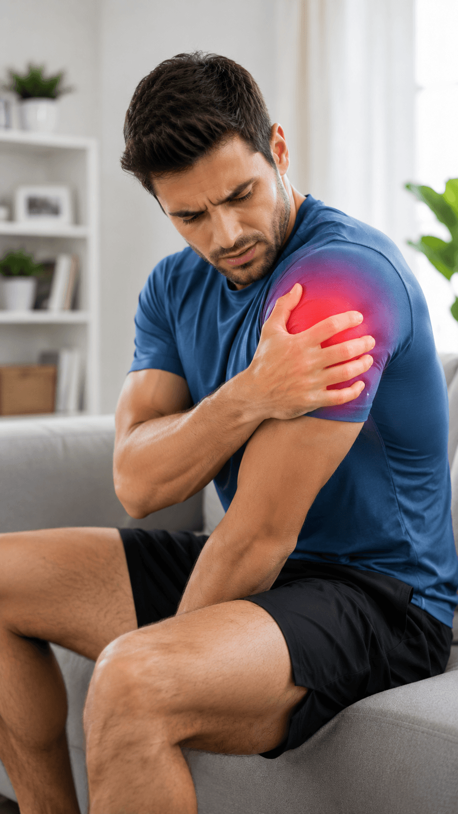 Dolor muscular o de cuerpo